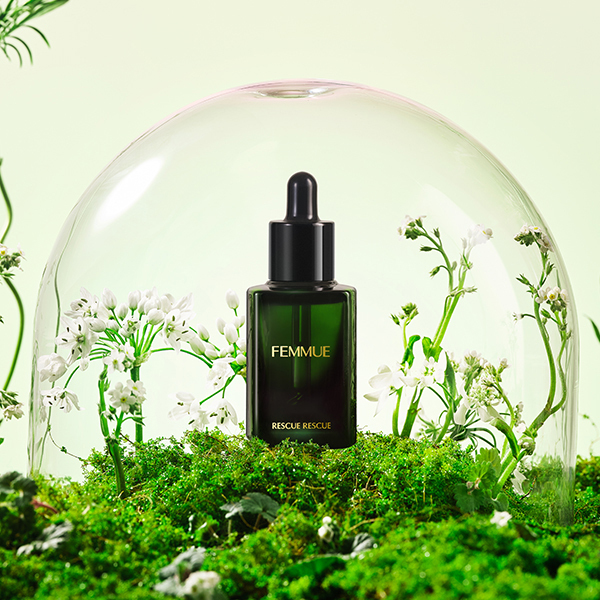 FEMMUE Rescue Rescue 積雪草急救修護精華