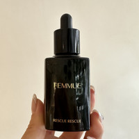 FEMMUE Rescue Rescue 積雪草急救修護精華