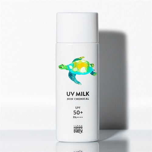 MammaBaby 無化學防曬霜 SPF50+ / PA++++