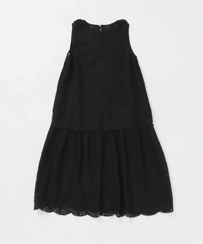 𝗩𝗶𝗻𝘁𝗮𝗴𝗲 lace layering one-piece