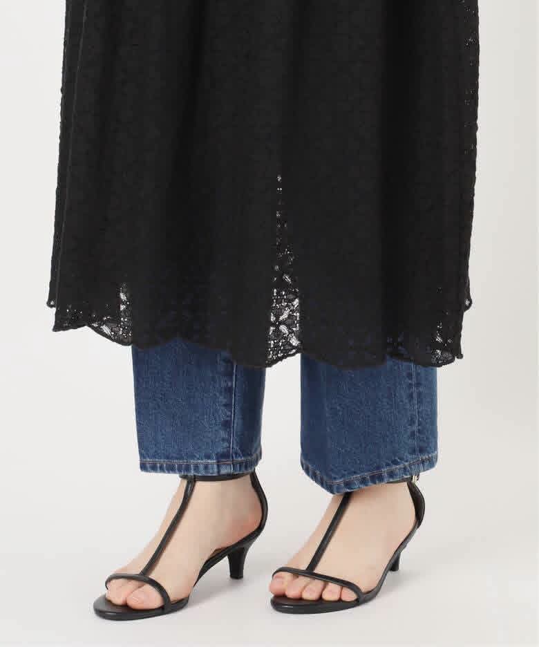 𝗩𝗶𝗻𝘁𝗮𝗴𝗲 lace layering one-piece