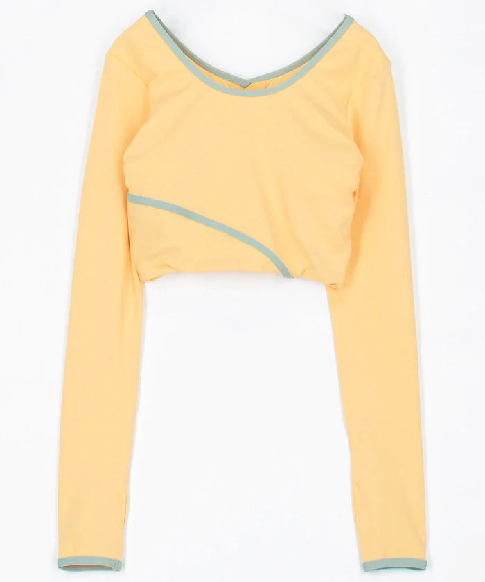 Aya Kawasaki × FREAK'S STORE 限定聯名泳裝四件套