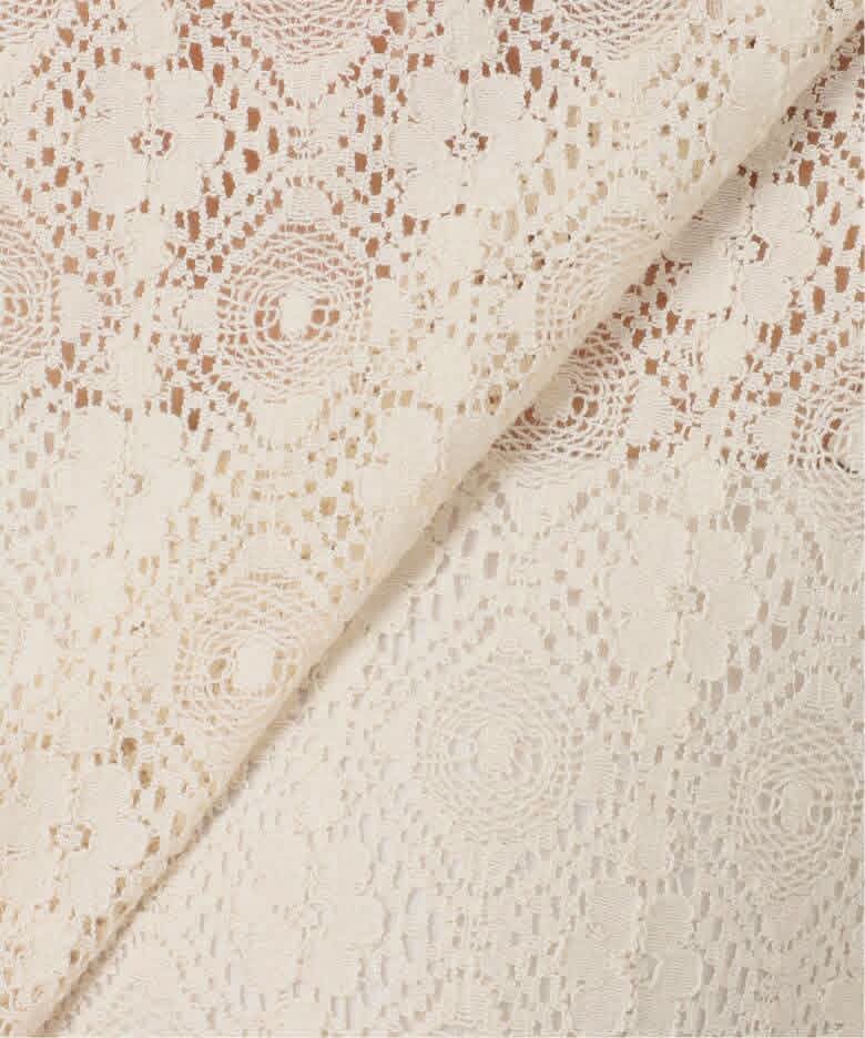 𝗩𝗶𝗻𝘁𝗮𝗴𝗲 lace layering one-piece