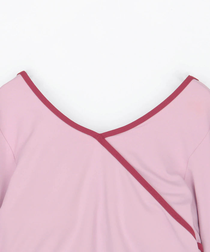 Aya Kawasaki × FREAK'S STORE 限定聯名泳裝四件套
