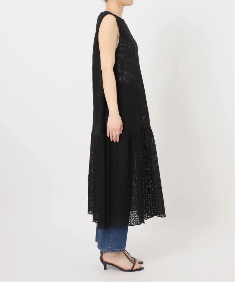 𝗩𝗶𝗻𝘁𝗮𝗴𝗲 lace layering one-piece